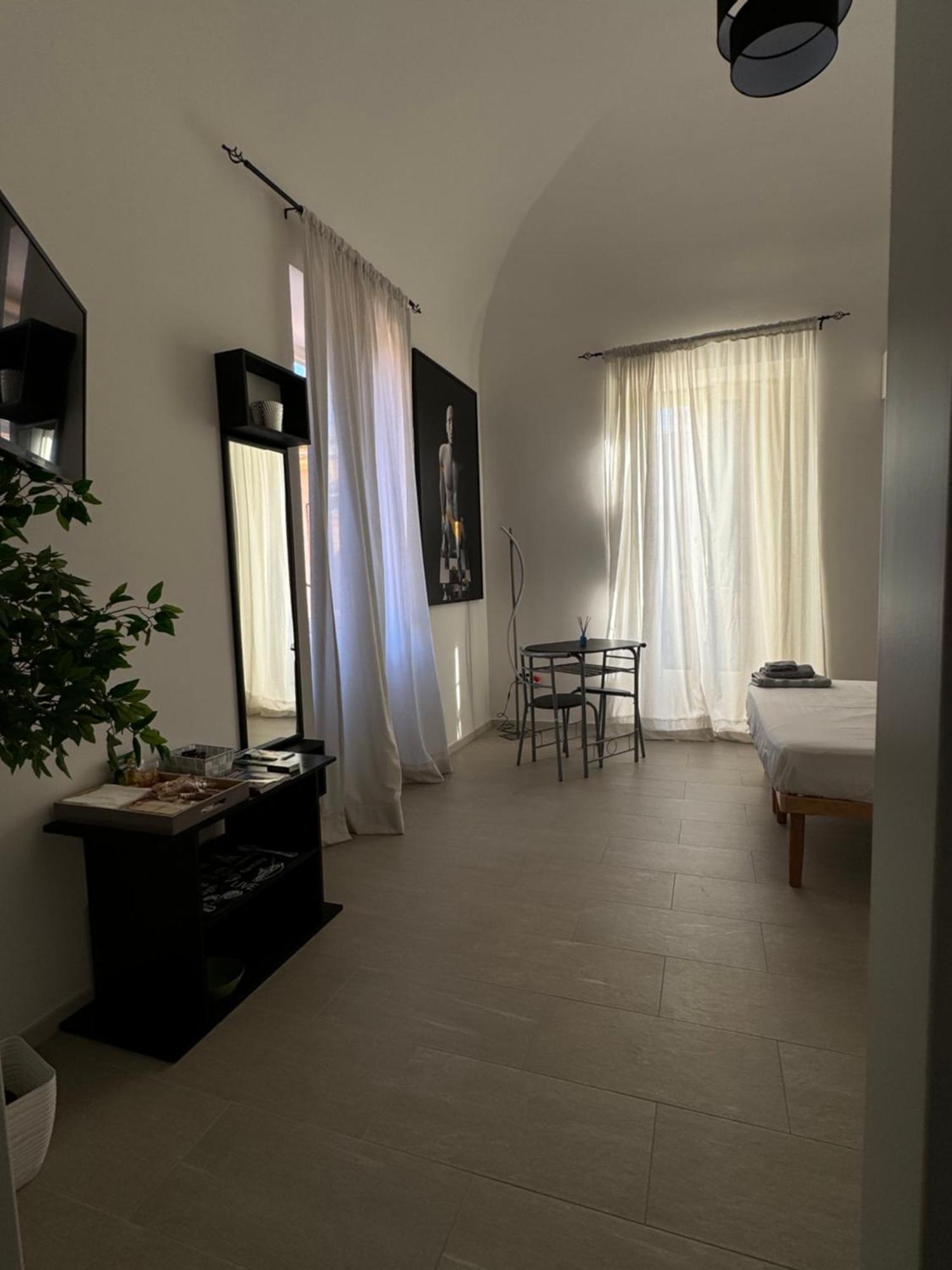 B&B La Meta ベネヴェント エクステリア 写真