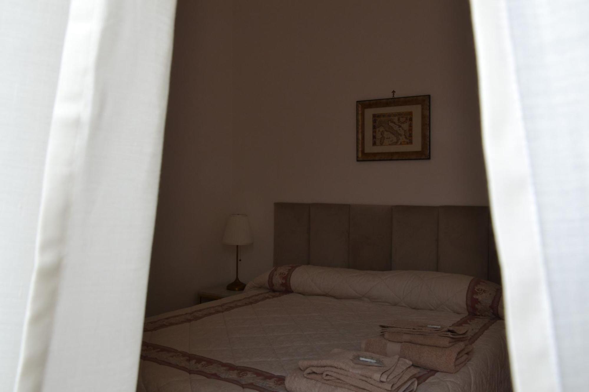 B&B La Meta ベネヴェント エクステリア 写真