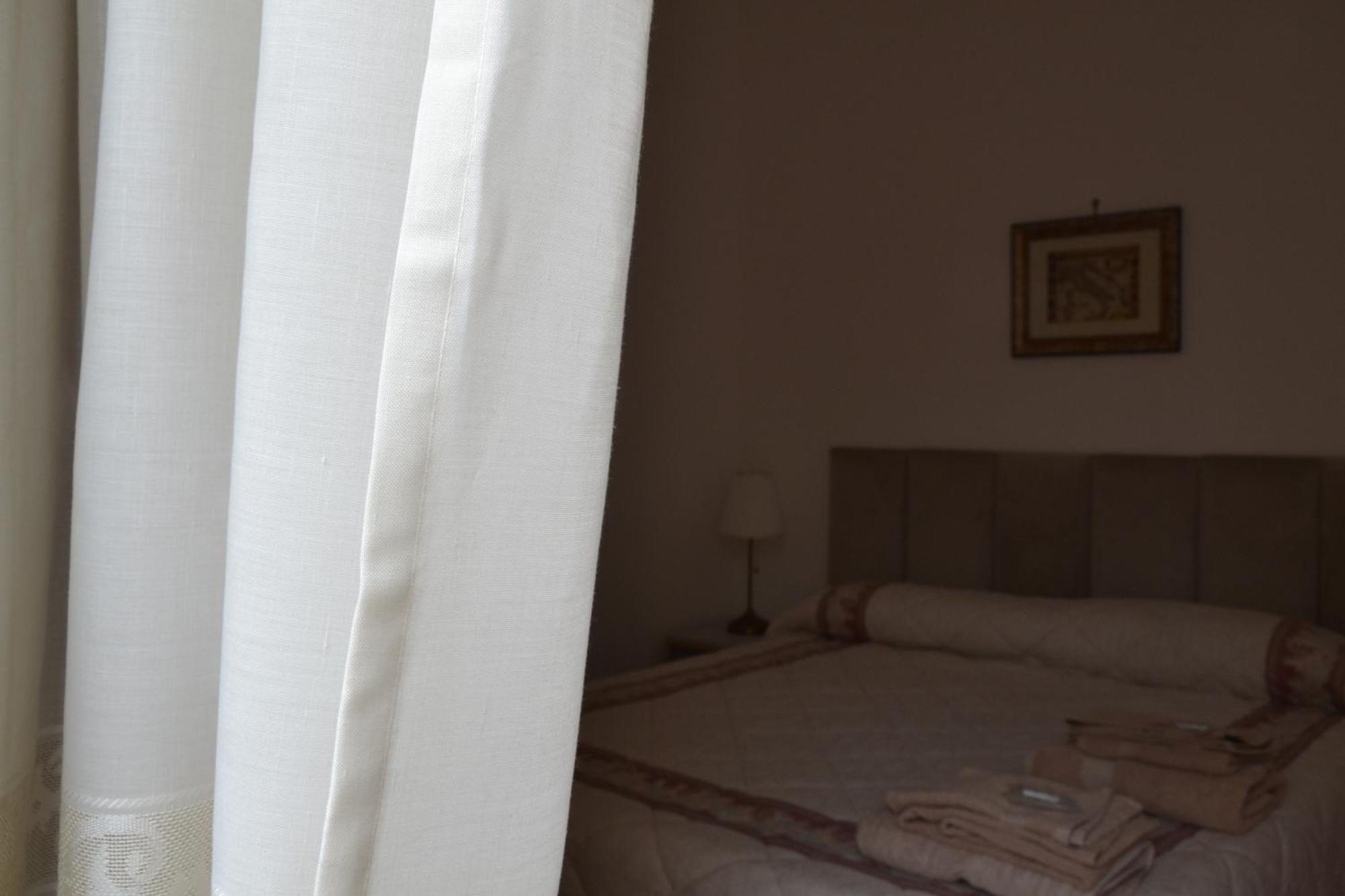 B&B La Meta ベネヴェント エクステリア 写真