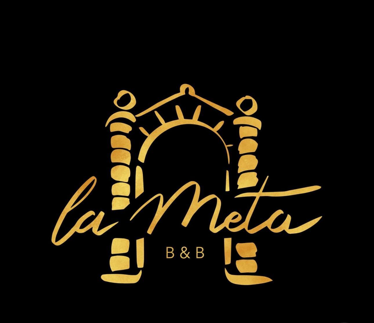 B&B La Meta ベネヴェント エクステリア 写真