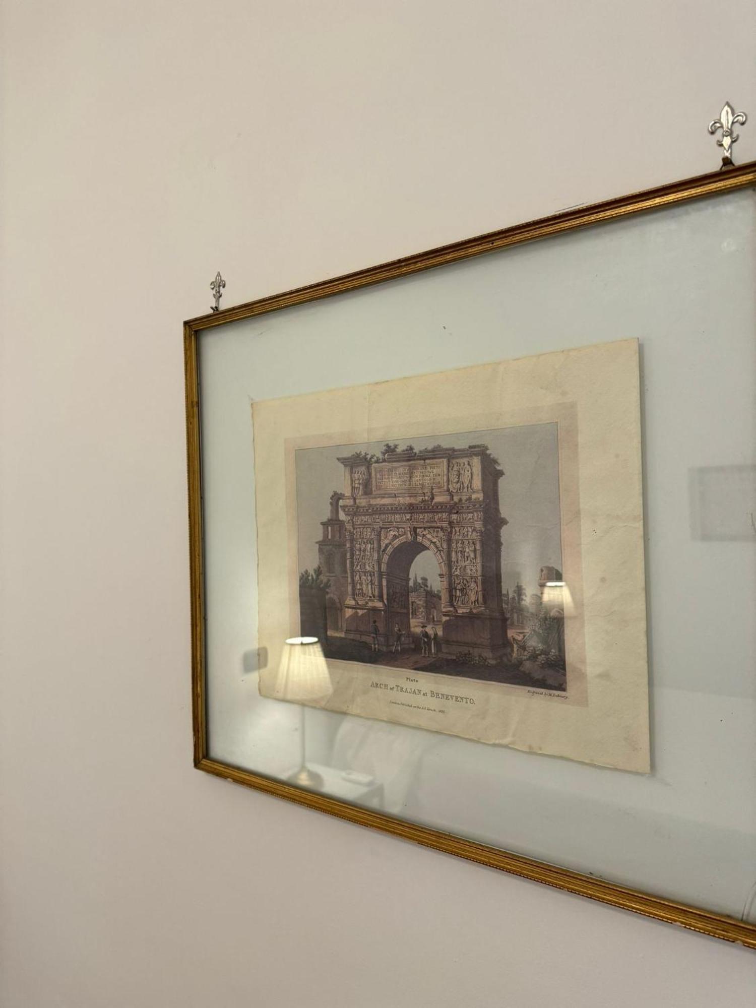 B&B La Meta ベネヴェント エクステリア 写真
